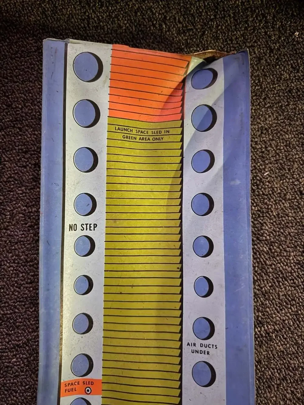 Mattel original vintage